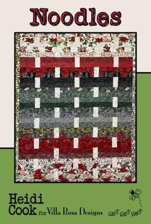 Noodles Pattern (32566)