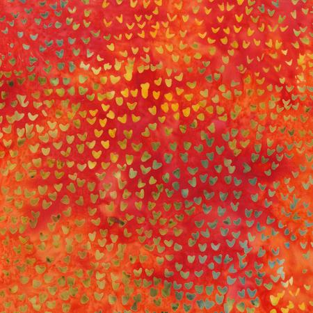 Northern Blooms:2026Q-1 Red (25635)