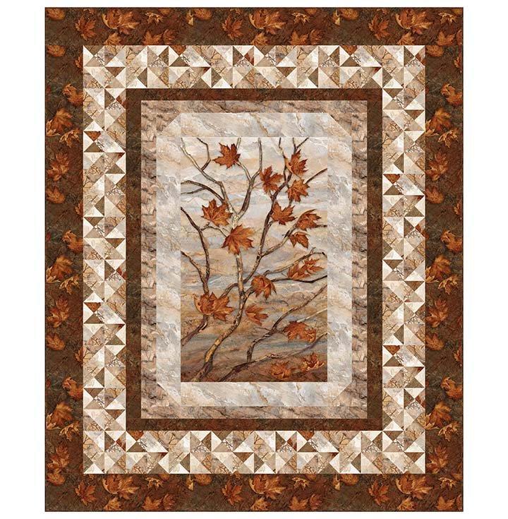 November Night Kit 68x82