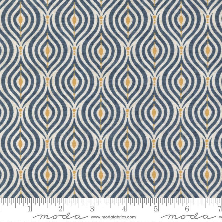 Nutmeg Evening 30703 12 Moda #1 (31559)