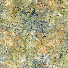 Ochre Vintage Blossom (32819)