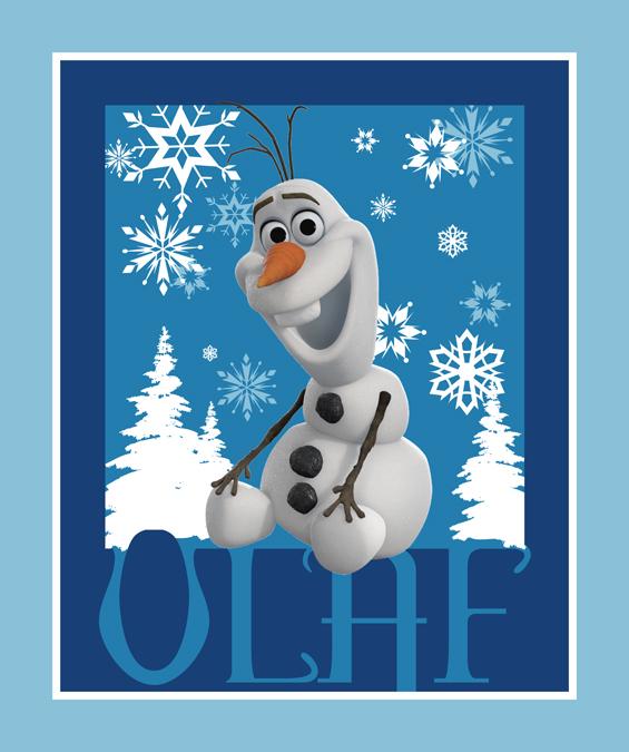 Olaf 14288#106