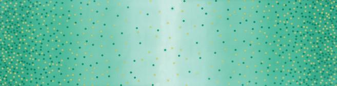 Ombre Confetti 10807 31M Teal (21356)