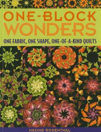 One Block Wonders (00650)
