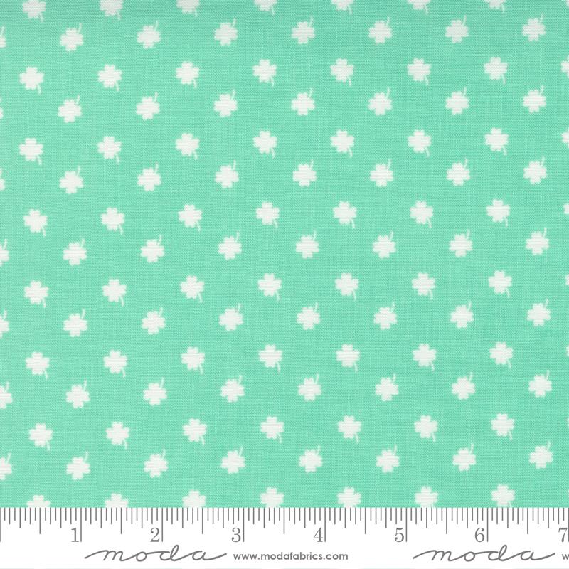 One Fine Day Aqua (29737)