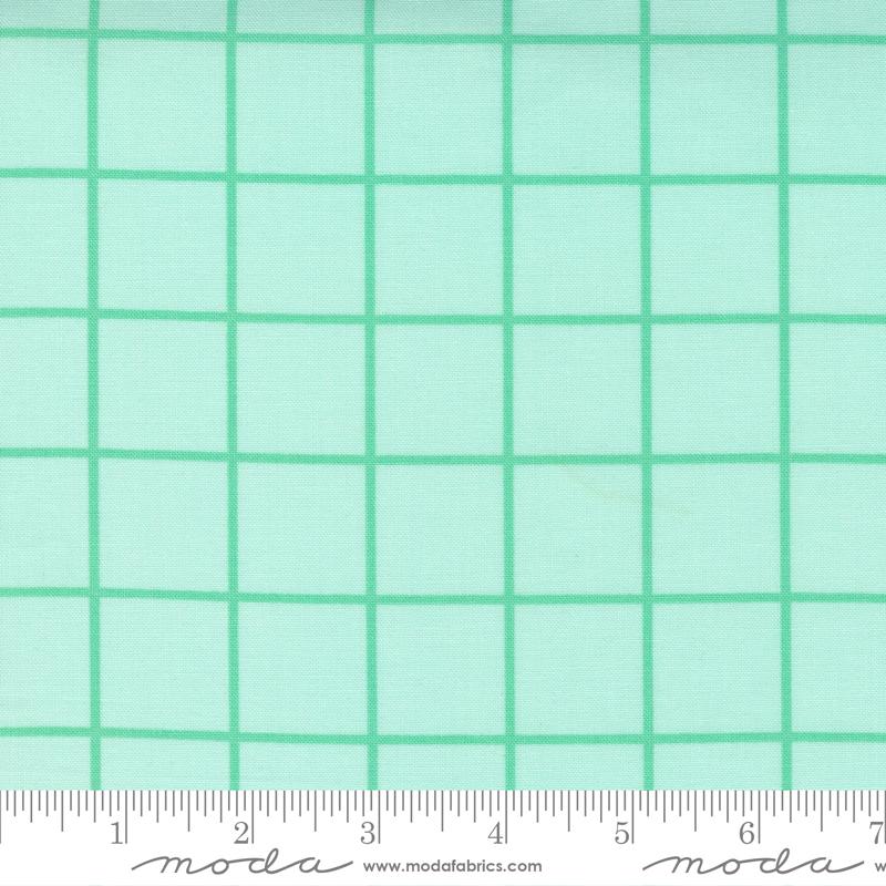 One Fine Day Aqua (29742)