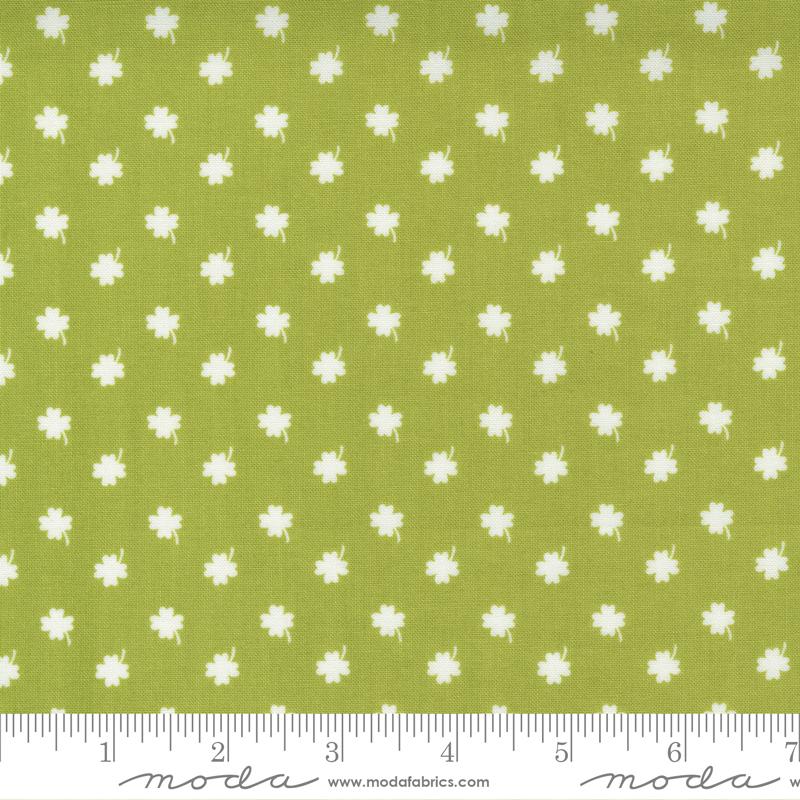 One Fine Day Green (29738)