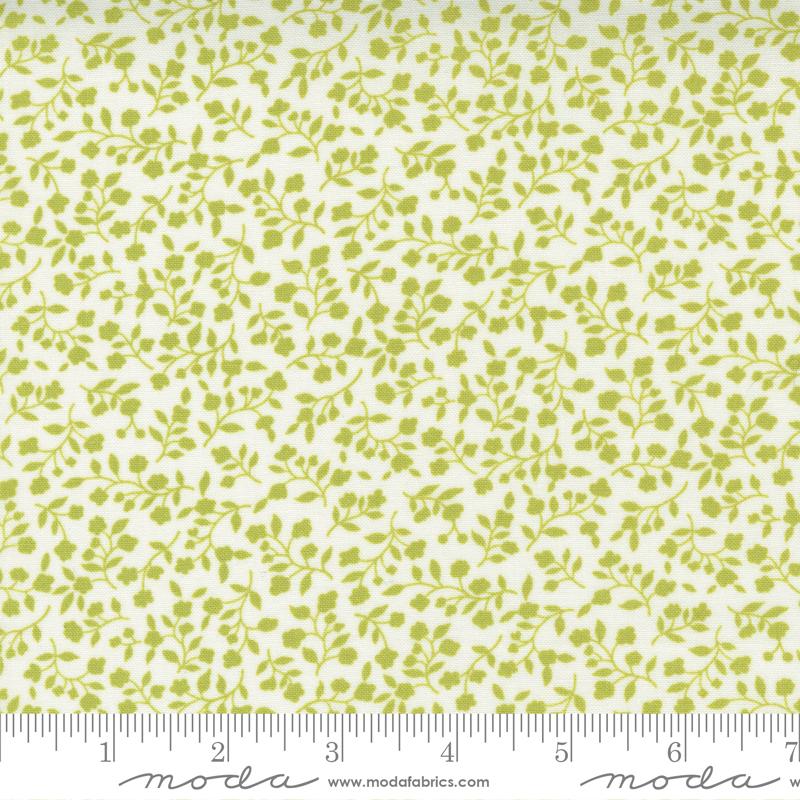 One Fine Day Green (29746)