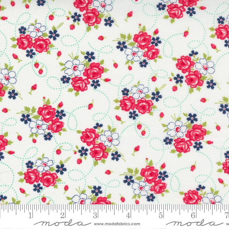 One Fine Day Ivory (29734)