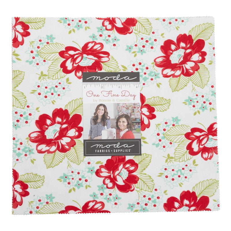 One Fine Day Layer CakeÂ® (29903)