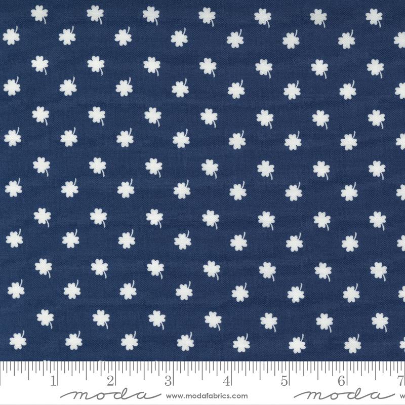 One Fine Day Navy (29739)