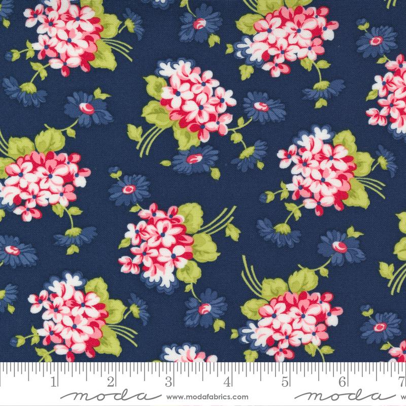 One Fine Day Navy (29741)