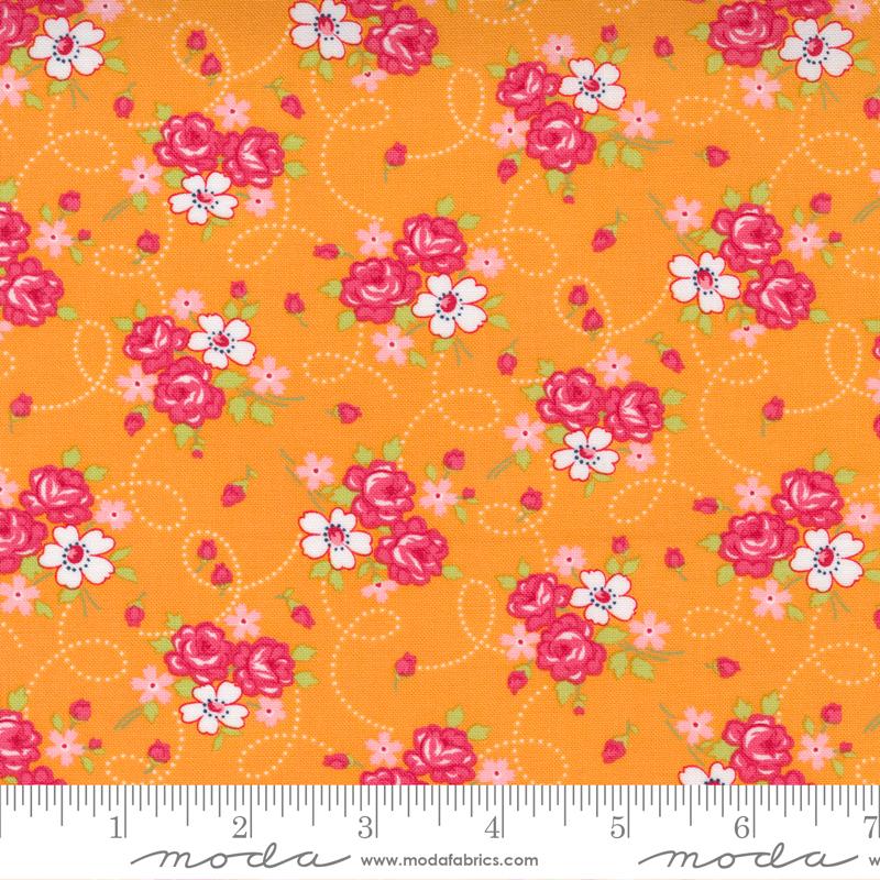 One Fine Day Orange (29750)