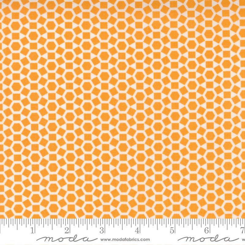 One Fine Day Orange (29743)