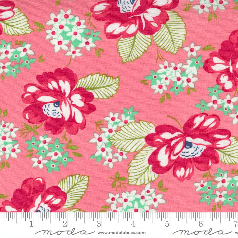 One Fine Day Pink (29754)