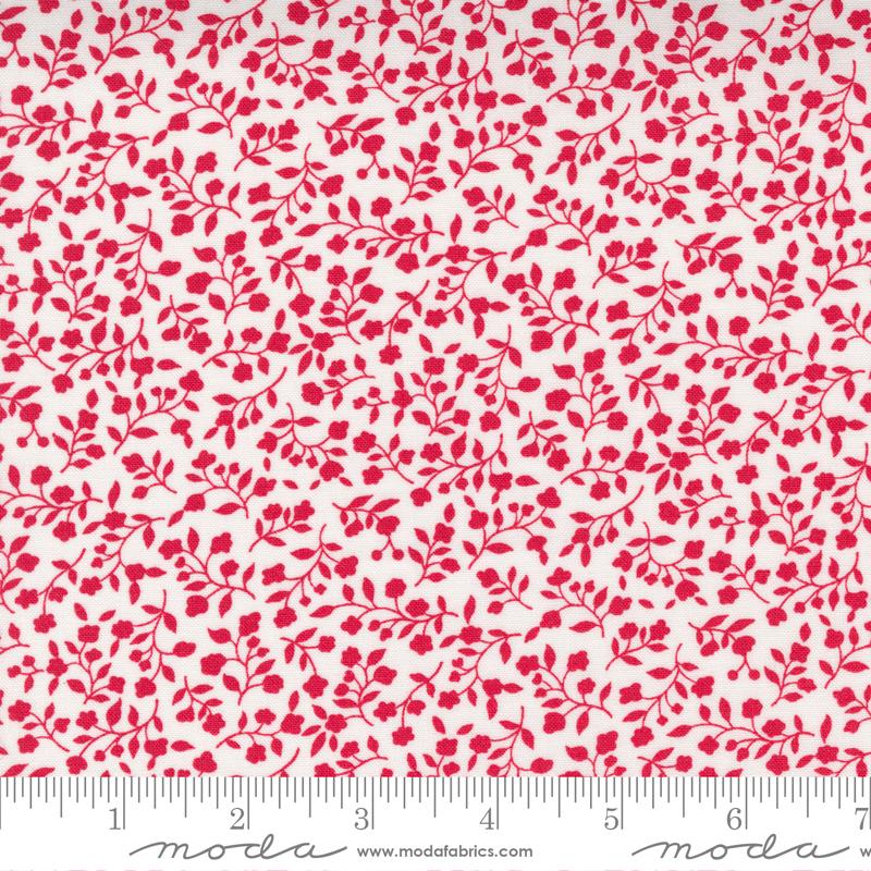 One Fine Day Red (29745)