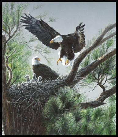 One of a Kind - eagle - #12