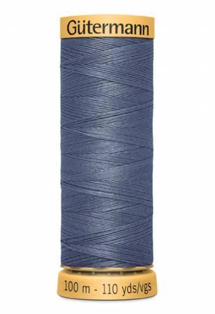 Gutermann 100% Cotton - Cosmos 7380 - 110yd (04053)