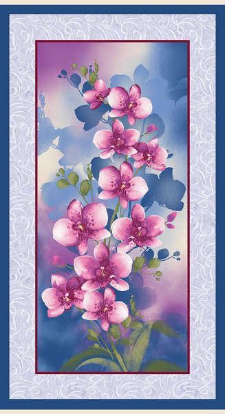 Orchid Shadows - # 37