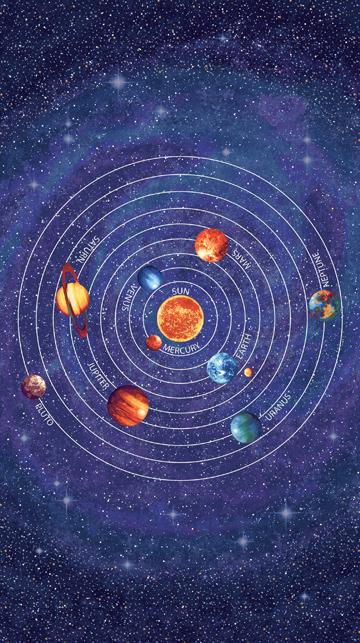 Out of This World