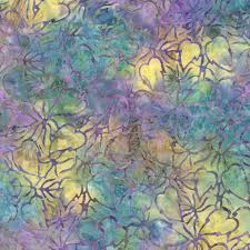 Paradise Packed Leaves (34033)