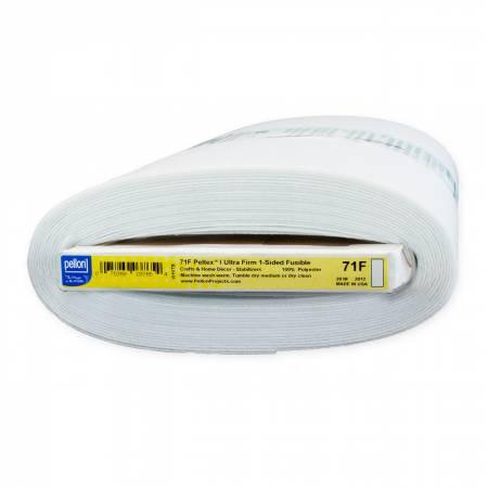 Peltex Single Sided Fusible Stabilizer Pellon (32507)