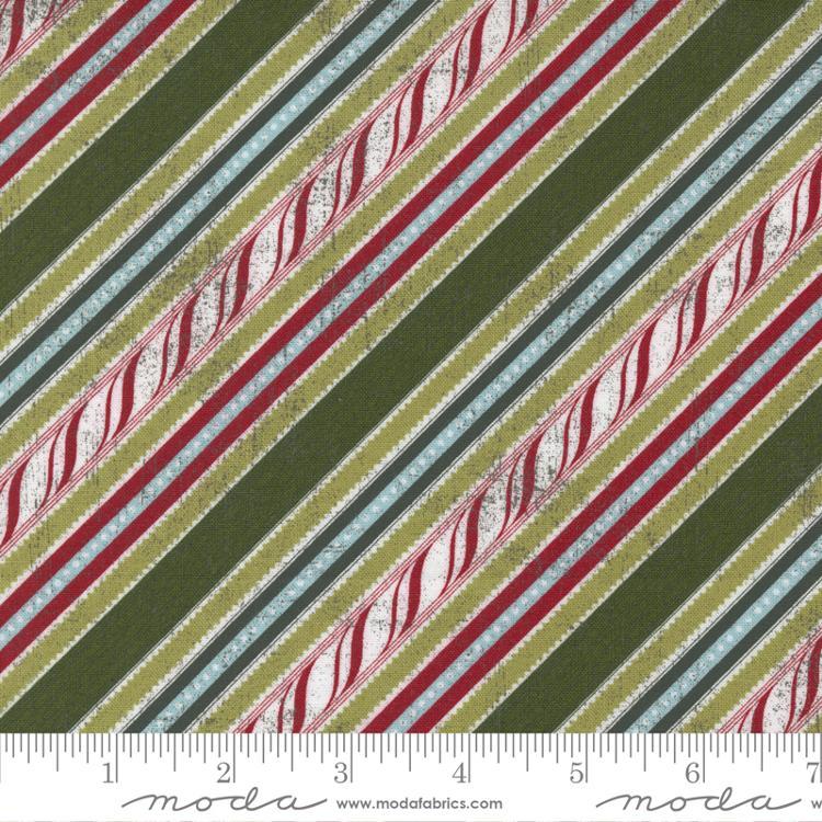 Peppermint Bark Fig 30696 17 Moda #1 (31093)