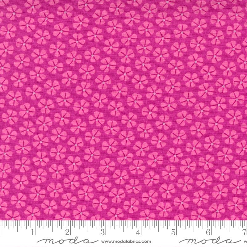 Petal Power Popping Pink 22414 20 (29551)