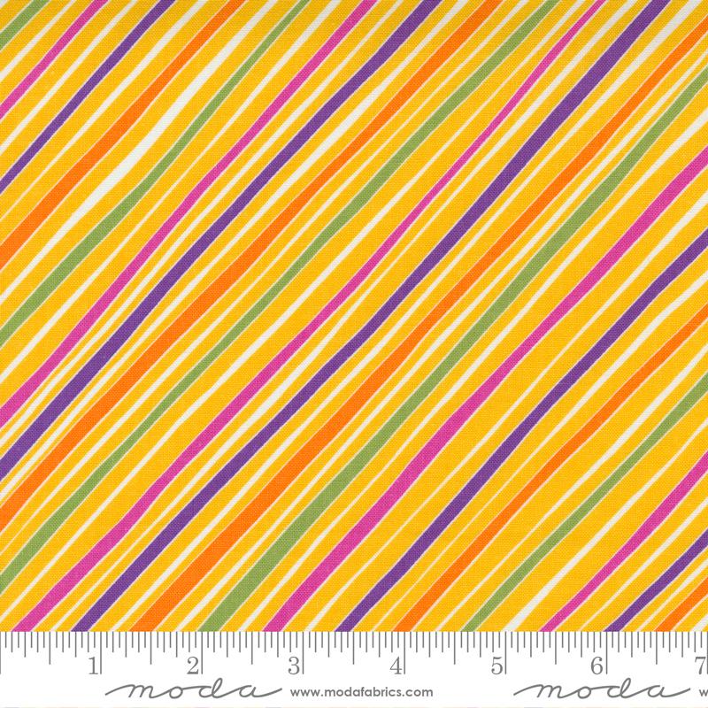Petal Power Yall Yellow 22416 13 (29553)