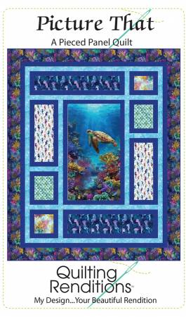 Picture That Pattern (33369)