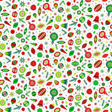 PLF - CHRISTMAS MAGIC WHITE (29018)