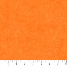 PLF - DAPPLE ORANGE (29021)