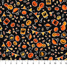 PLF - GHOULTIDE GREETINGS MIDNIGHT (29895)