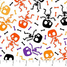 PLF - GHOULTIDE GREETINGS WHITE AS GHOST (29894)