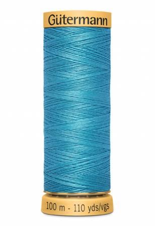100% Cotton - 7532 - 110yd (4064)