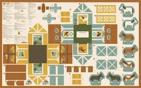 Ponderosa Natural Panel 20868 11 36"x44" (32759)