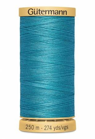 100% Cotton - 7532 - 274yd (04161)