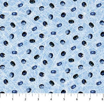 POWER PLAY LIGHT BLUE MULT (27254)