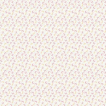 Prairie Dumplings Tearose (31072)