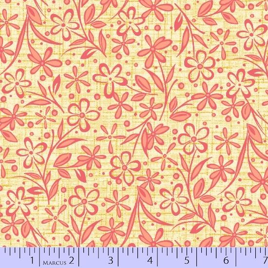 Prettiful Posies R47-0511-1134