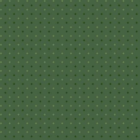 Autumn Waltz - Green Diamonds (32276)