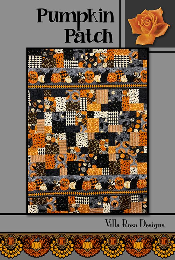 Pumpkin Patch (30434)