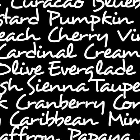 Quilt Back 39513-1 108" blk/whi (21919)