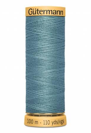 100% Cotton - 7620 - 110yd (4071)