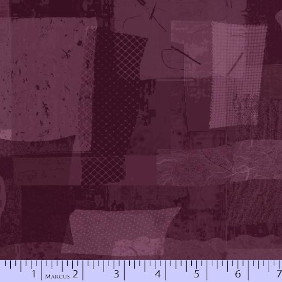 R21 Scrap Heap Plum (25778)