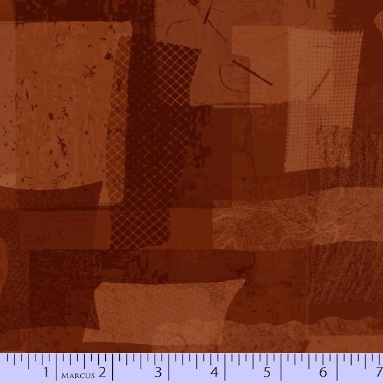 R21 Scrap Heap Rust/Brown (25787)