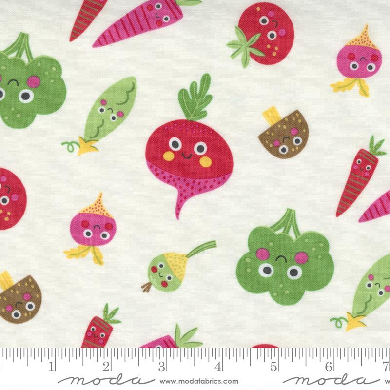 Rainbow Garden Cloud (30208)