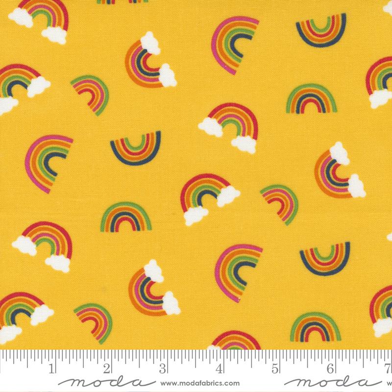 Rainbow Garden Sunshine (30206)