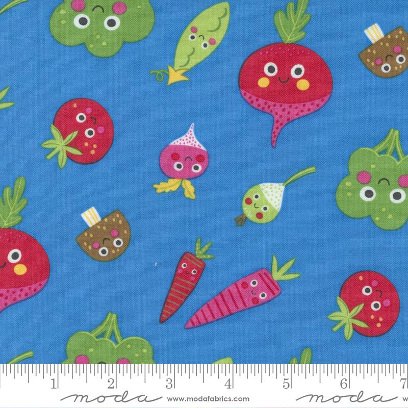 Rainbow Garden Water (30205)