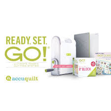 Ready.Set.GO! Ultimate Fabric Cutting System (33961)*